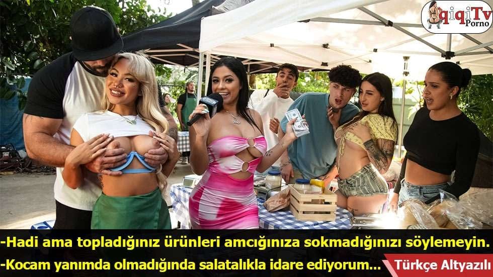 Üvey Annem Bana Çok Kızdı