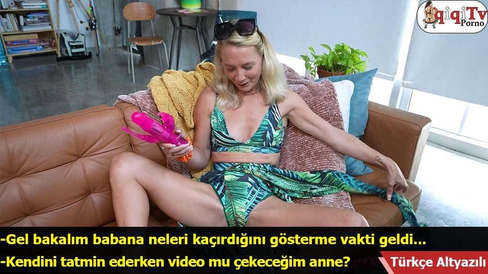 Tüm Mahalle, Hatunun Üstünden Geçiyor