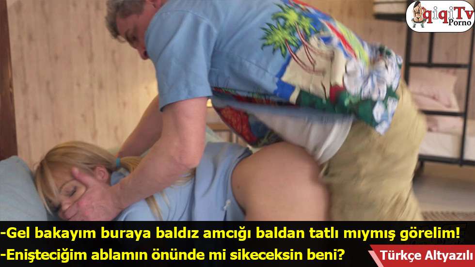 Üvey Annem Taze Döl İstiyor