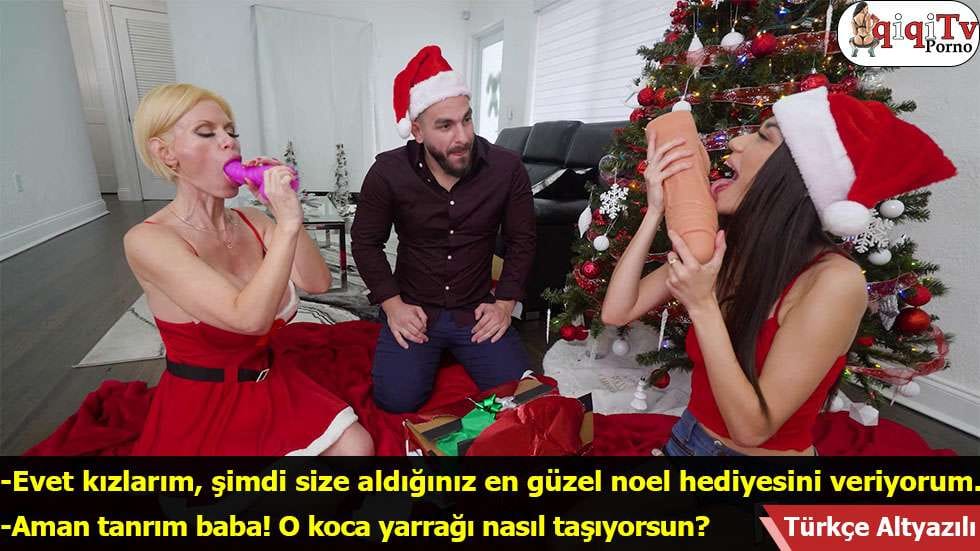 Küçük Kardeşimin Bakıcısına Bastım