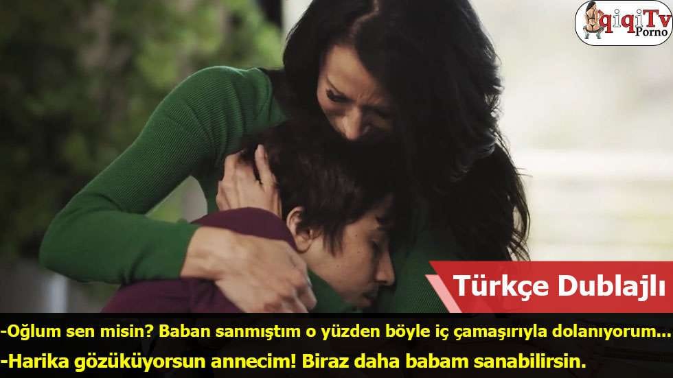 Kocama Bunu Yapamam!