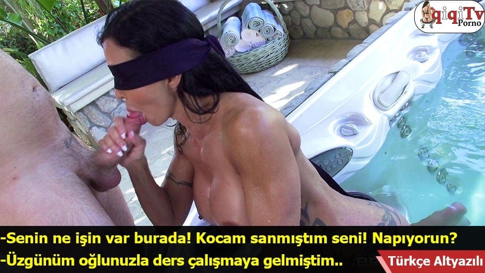 ADN-493: Memnuniyetsiz Çift